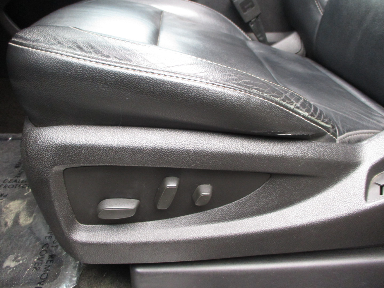 Chevrolet Suburban LT 4WD 2016