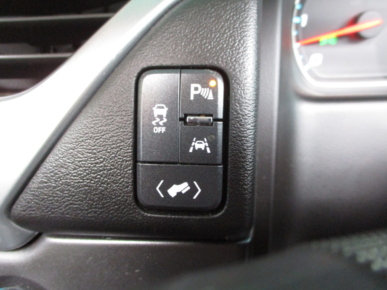 Chevrolet Suburban LT 4WD 2016