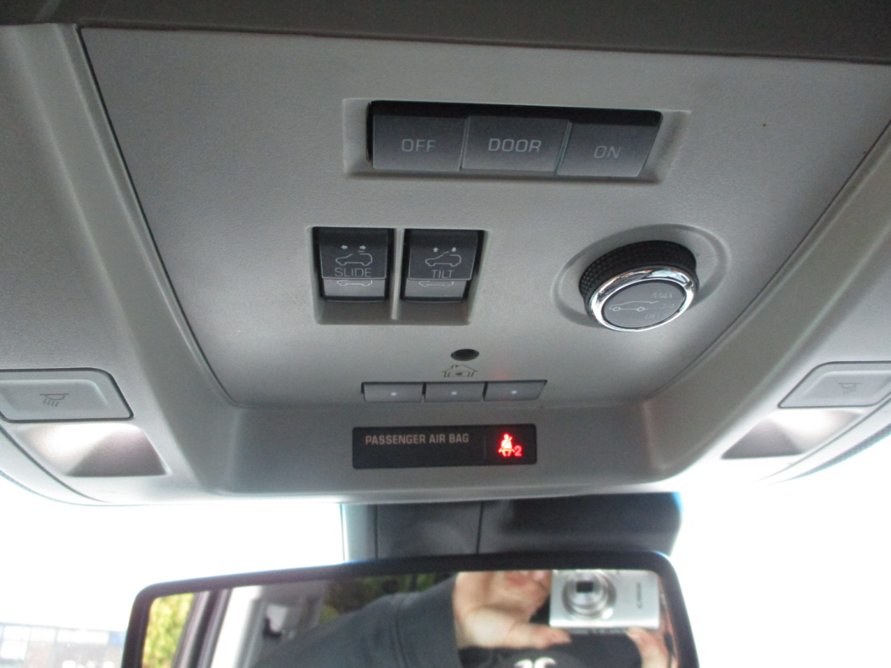 Chevrolet Suburban LT 4WD 2016