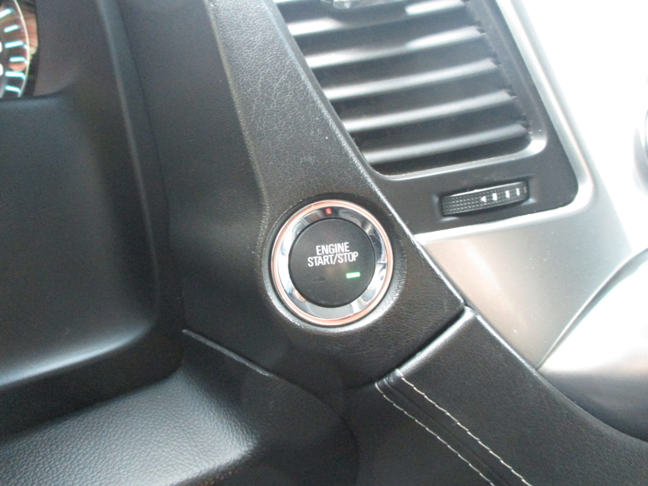 Chevrolet Suburban LT 4WD 2016