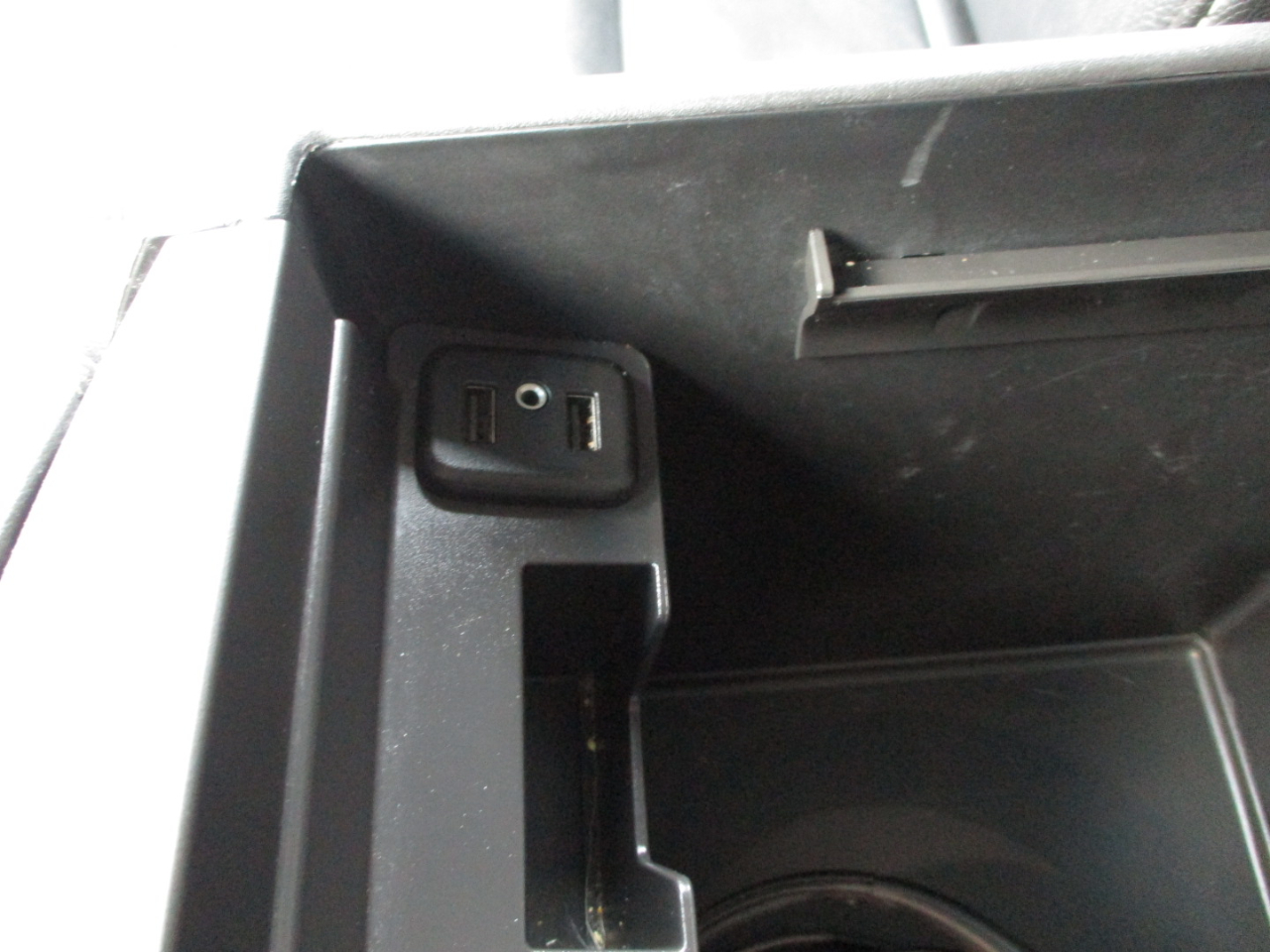 Chevrolet Suburban LT 4WD 2016