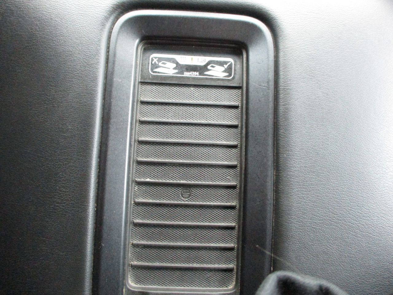 Chevrolet Suburban LT 4WD 2016