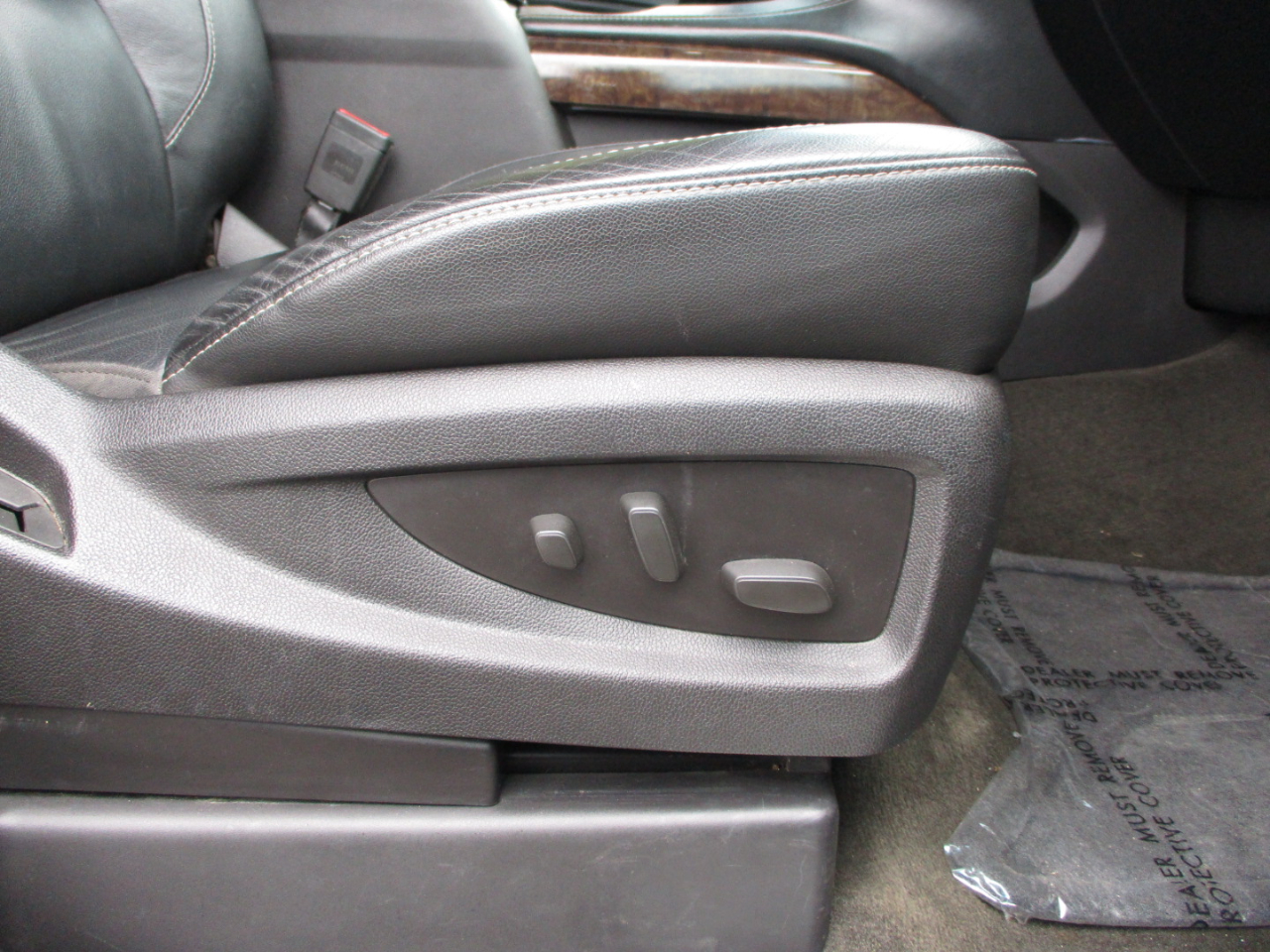 Chevrolet Suburban LT 4WD 2016