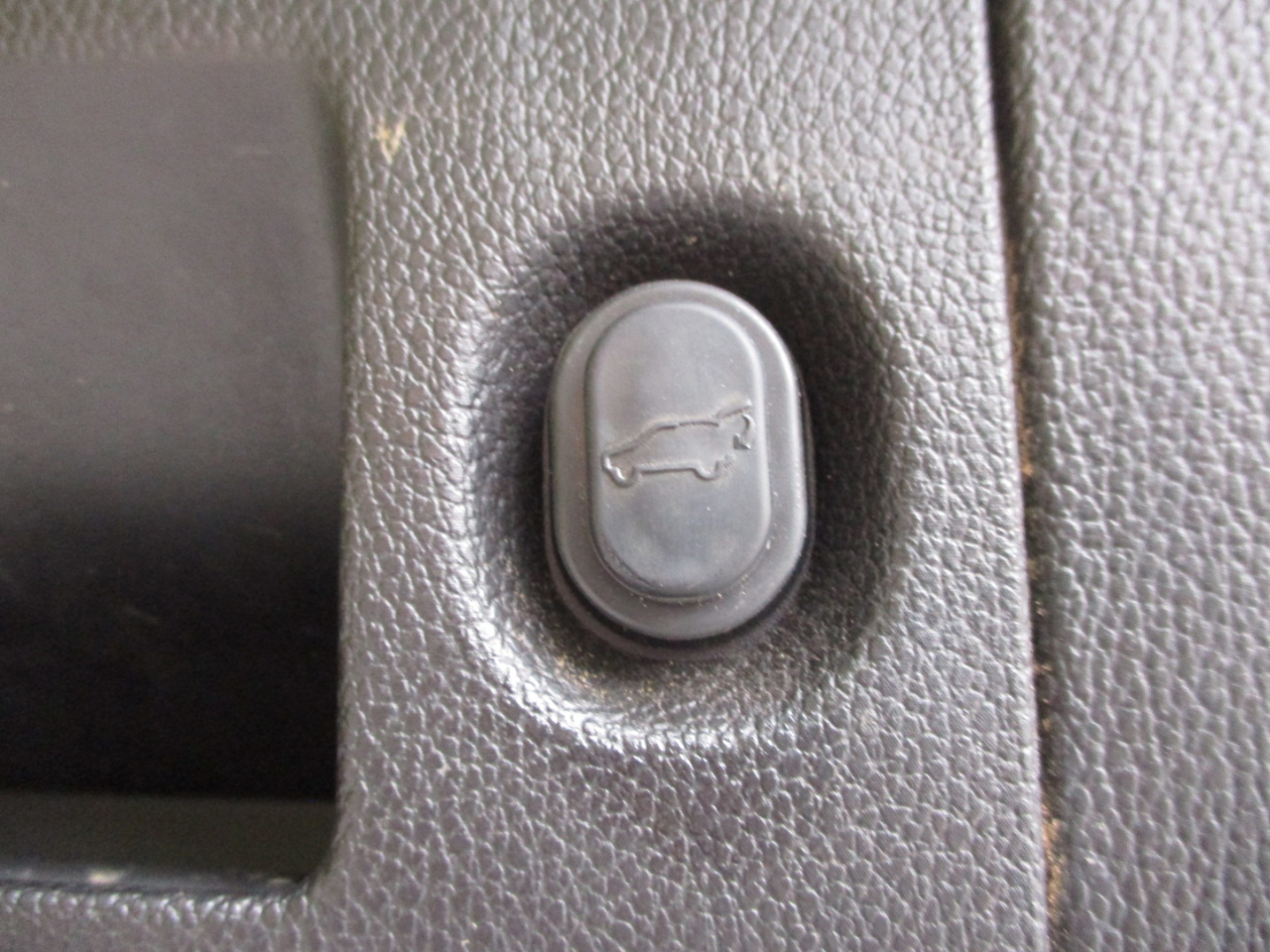 Chevrolet Suburban LT 4WD 2016