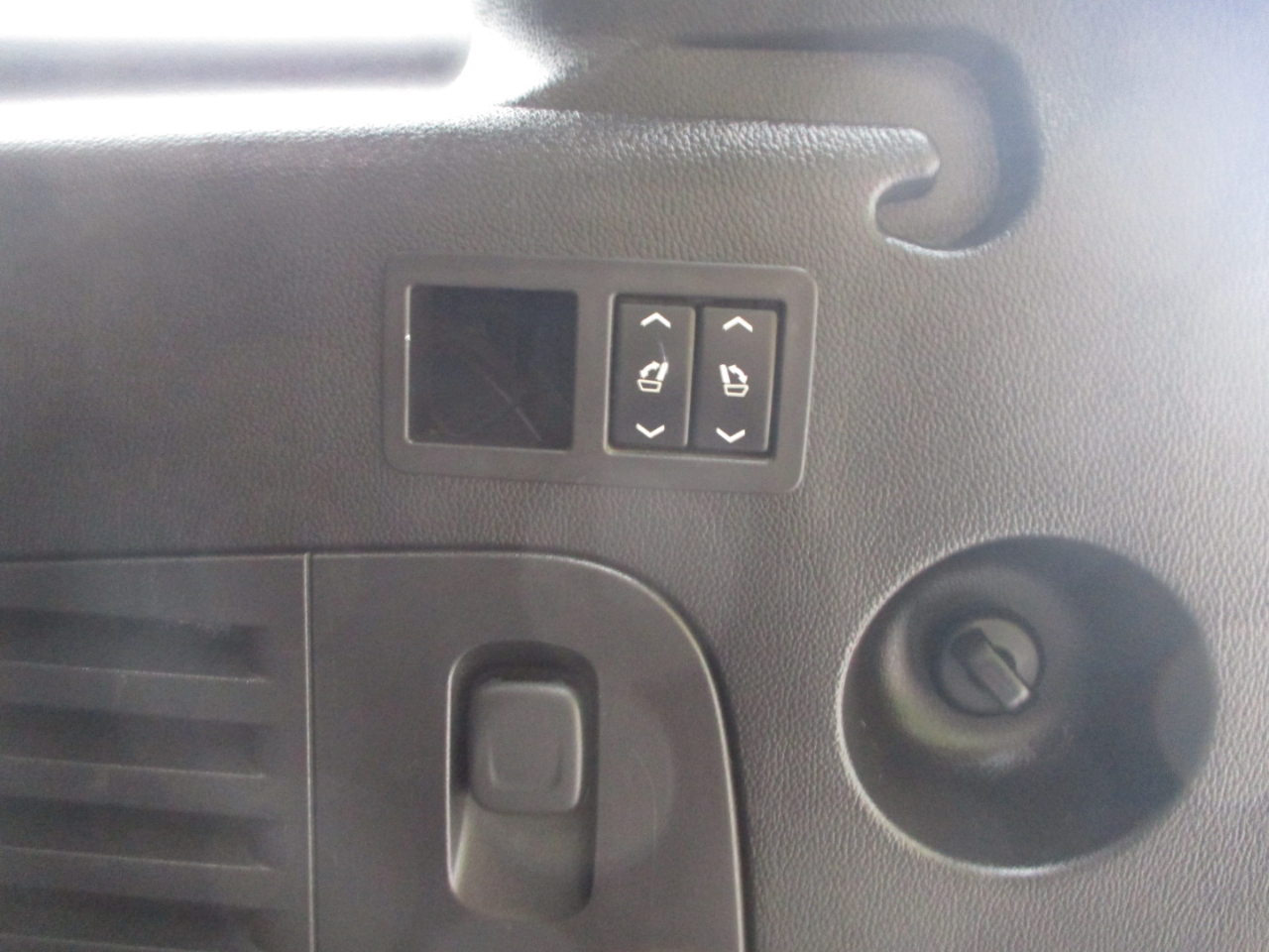 Chevrolet Suburban LT 4WD 2016