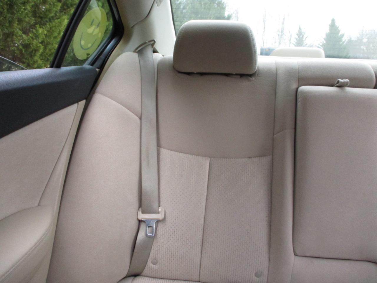 Nissan Maxima S 2014