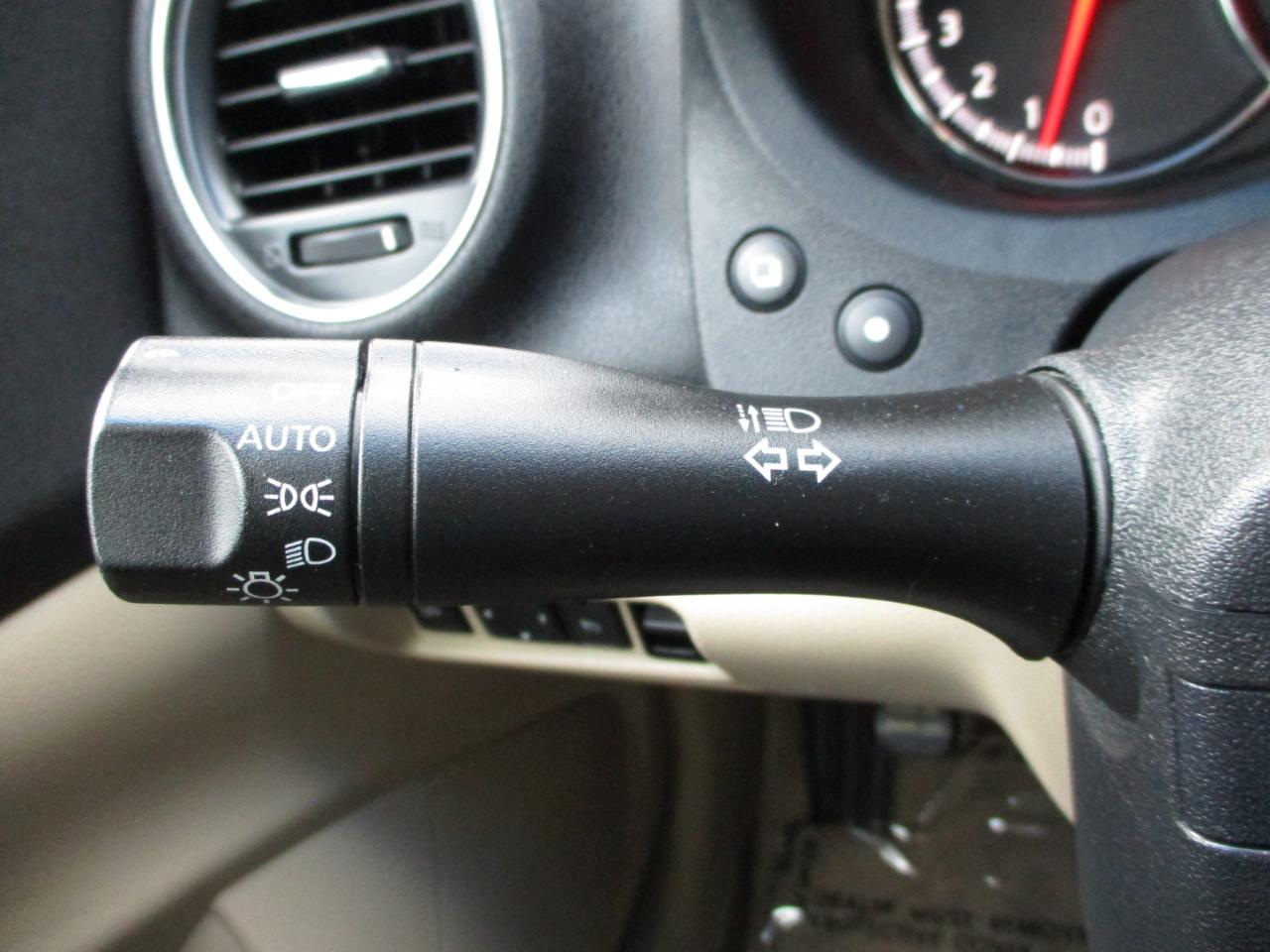 Nissan Maxima S 2014