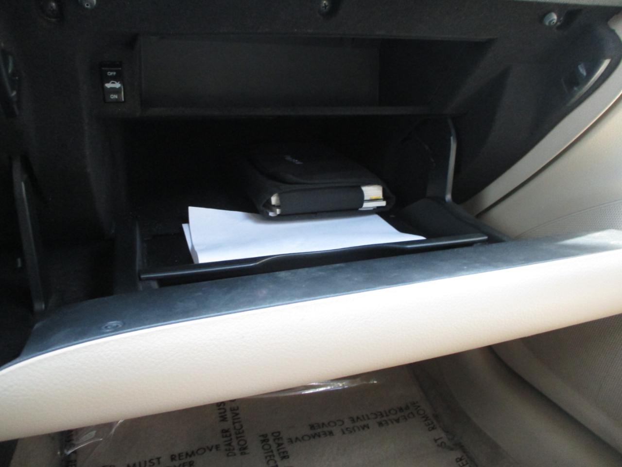 Nissan Maxima S 2014