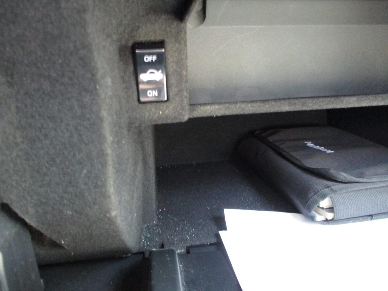 Nissan Maxima S 2014