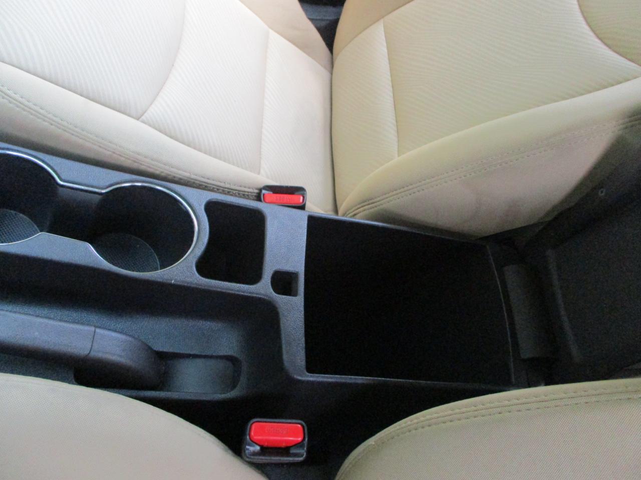 Hyundai Elantra GLS 2013