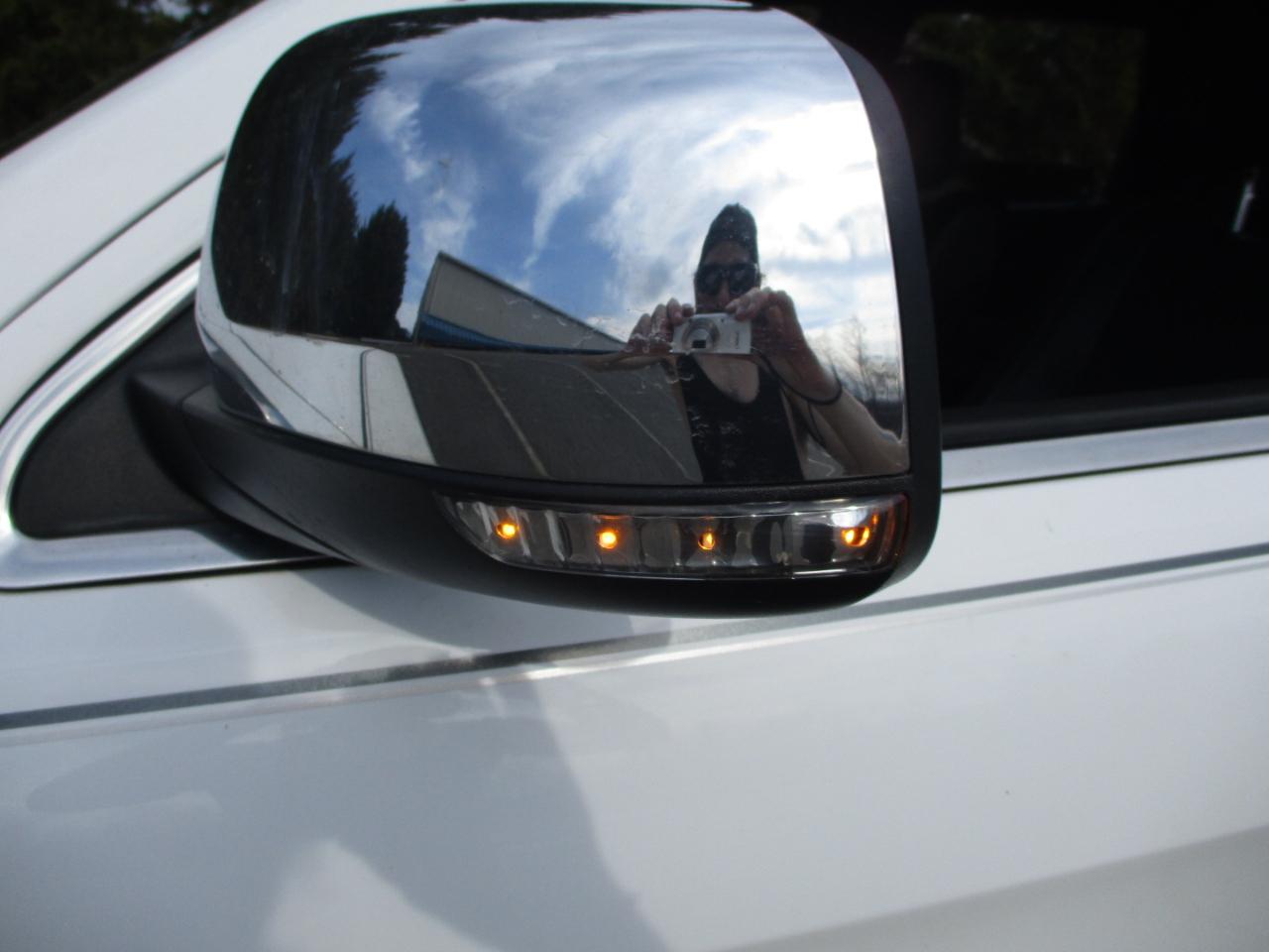 Jeep Grand Cherokee Limited 4WD 2014