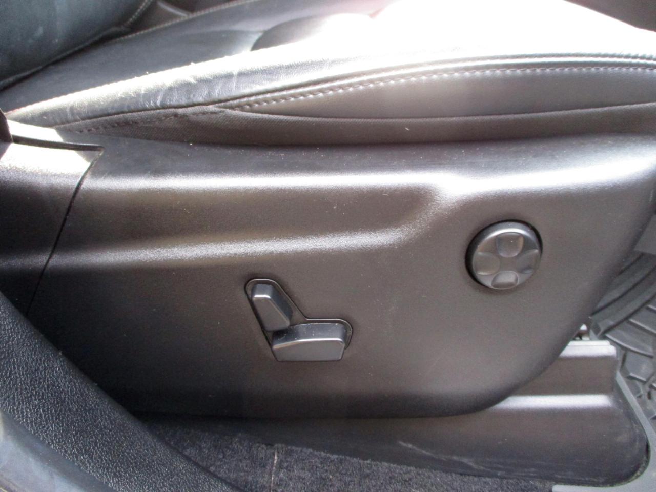 Jeep Grand Cherokee Limited 4WD 2014