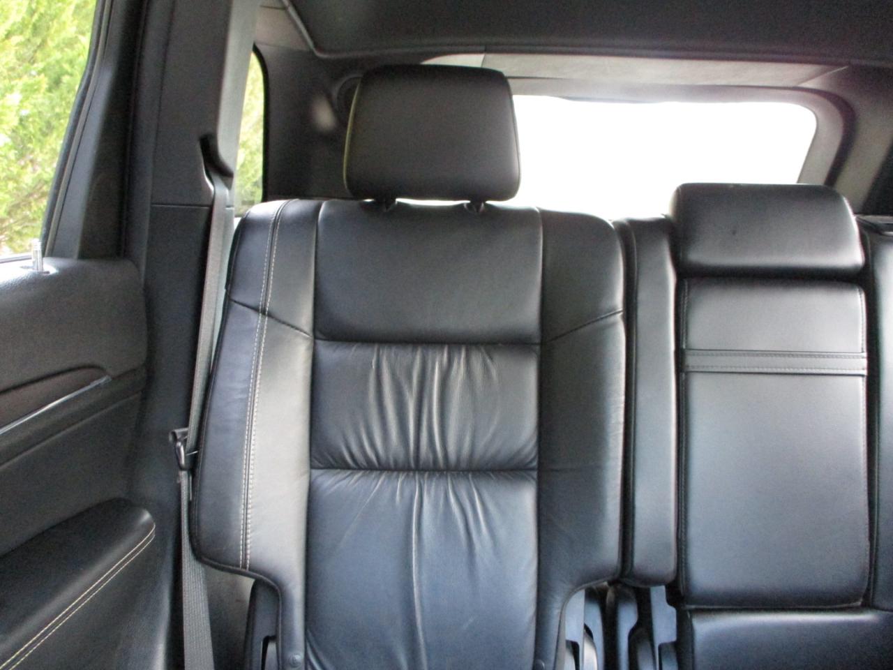 Jeep Grand Cherokee Limited 4WD 2014