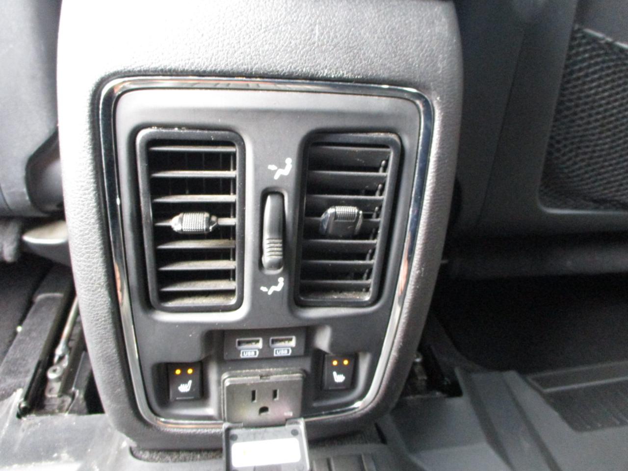 Jeep Grand Cherokee Limited 4WD 2014