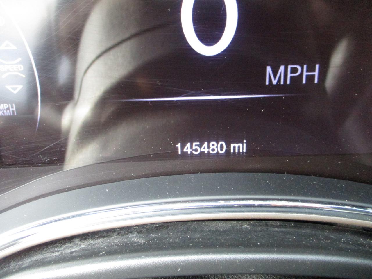 Jeep Grand Cherokee Limited 4WD 2014