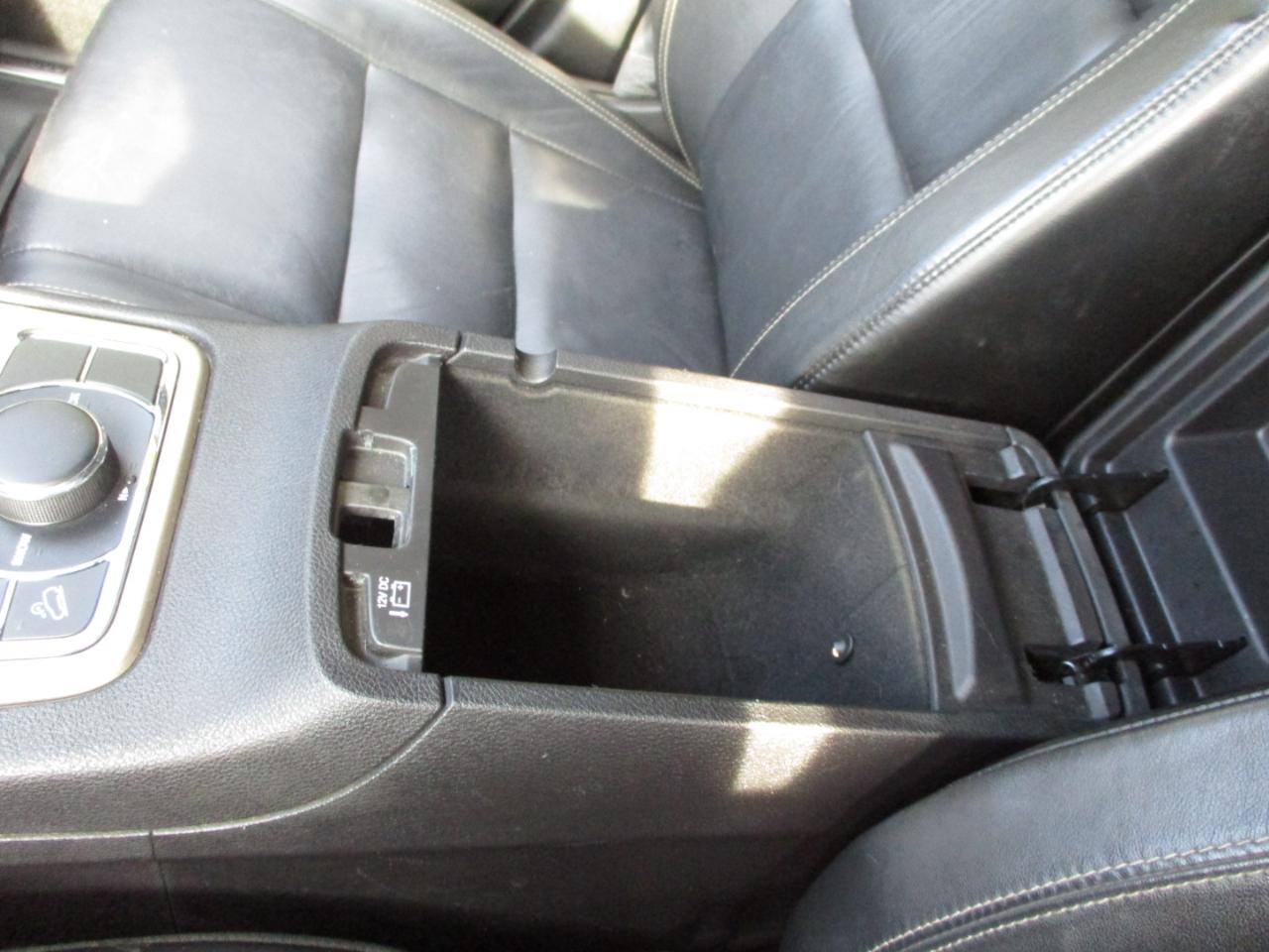 Jeep Grand Cherokee Limited 4WD 2014