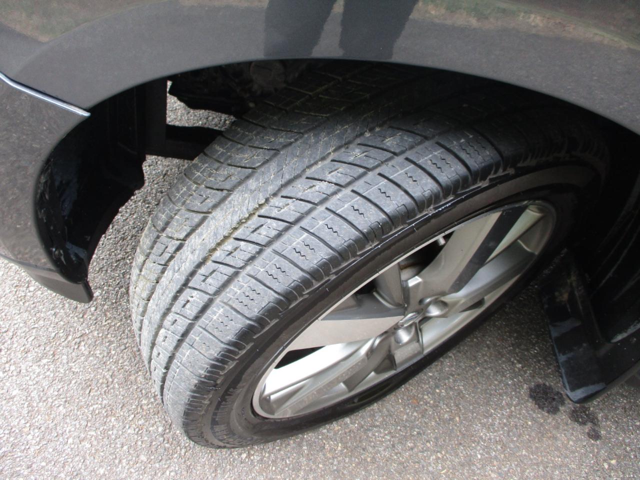 Nissan Pathfinder Platinum 4WD 2014