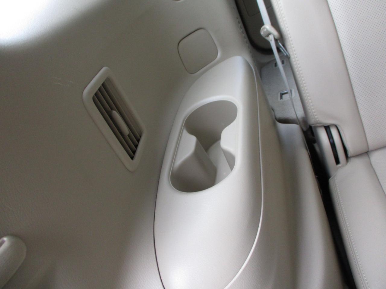 Nissan Pathfinder Platinum 4WD 2014