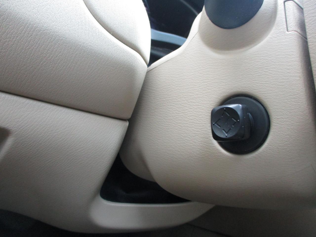 Nissan Pathfinder Platinum 4WD 2014