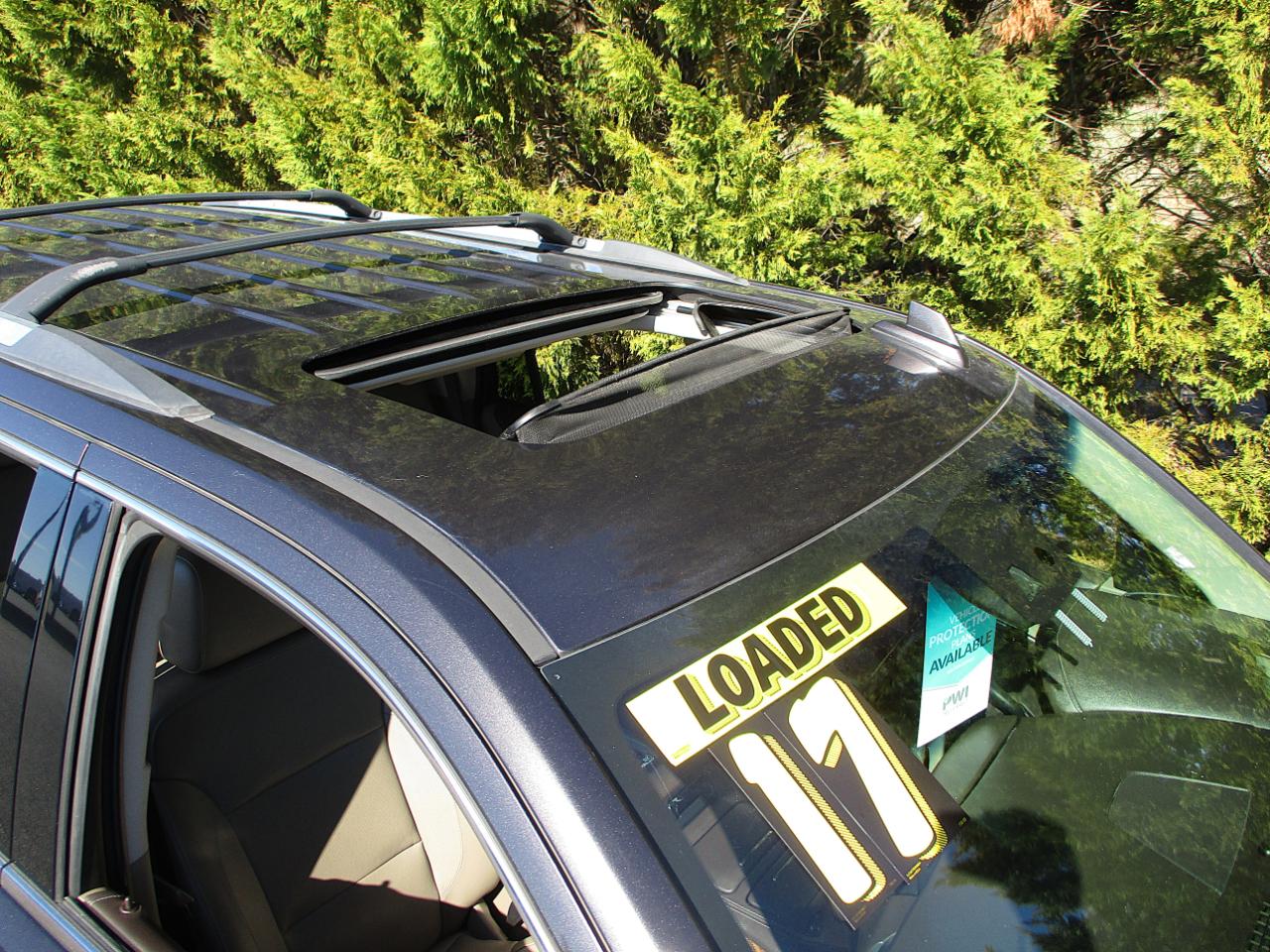 Chevrolet Tahoe Premier 4WD 2017