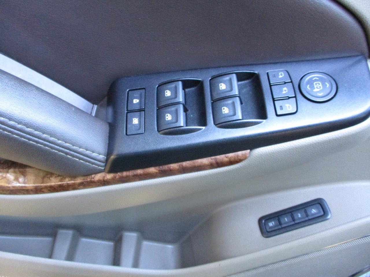 Chevrolet Tahoe Premier 4WD 2017