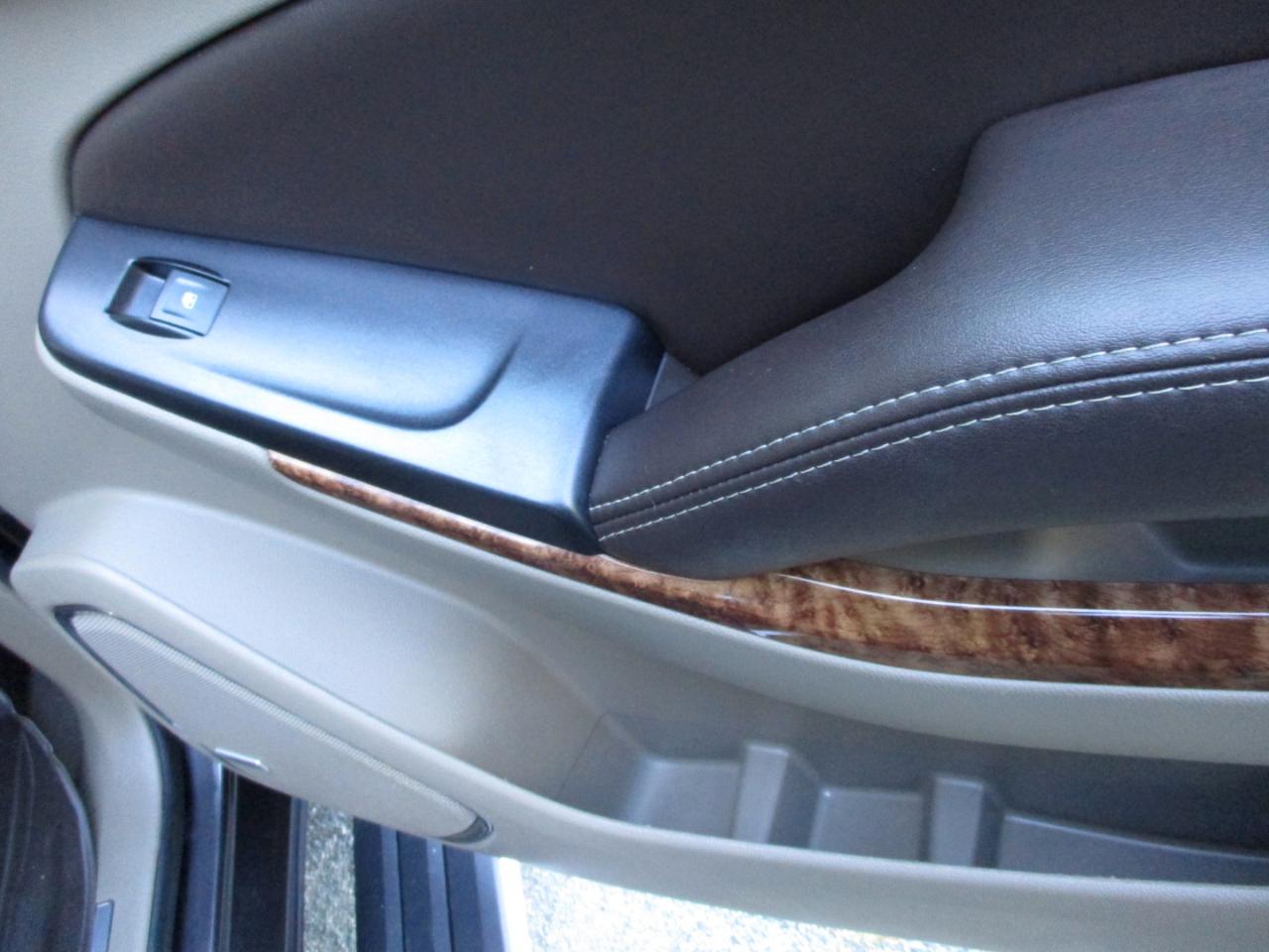 Chevrolet Tahoe Premier 4WD 2017