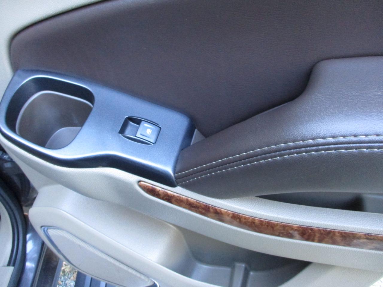 Chevrolet Tahoe Premier 4WD 2017