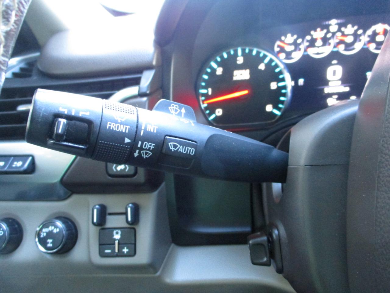 Chevrolet Tahoe Premier 4WD 2017