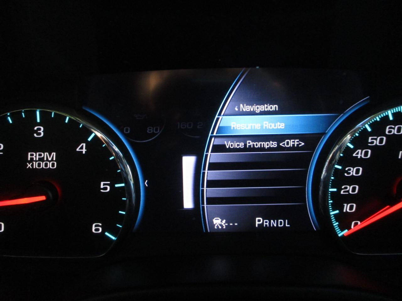 Chevrolet Tahoe Premier 4WD 2017