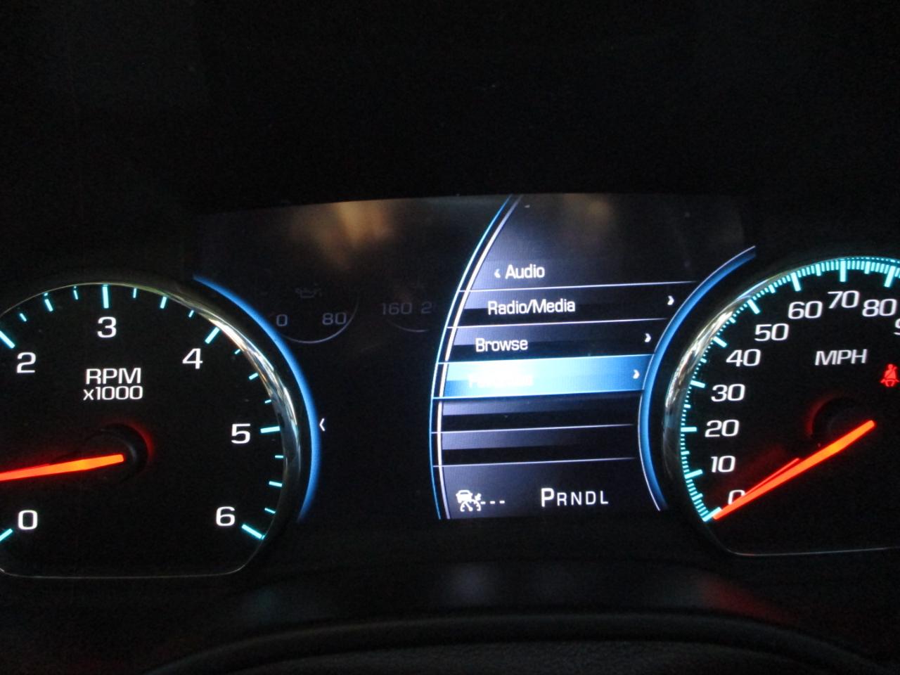 Chevrolet Tahoe Premier 4WD 2017