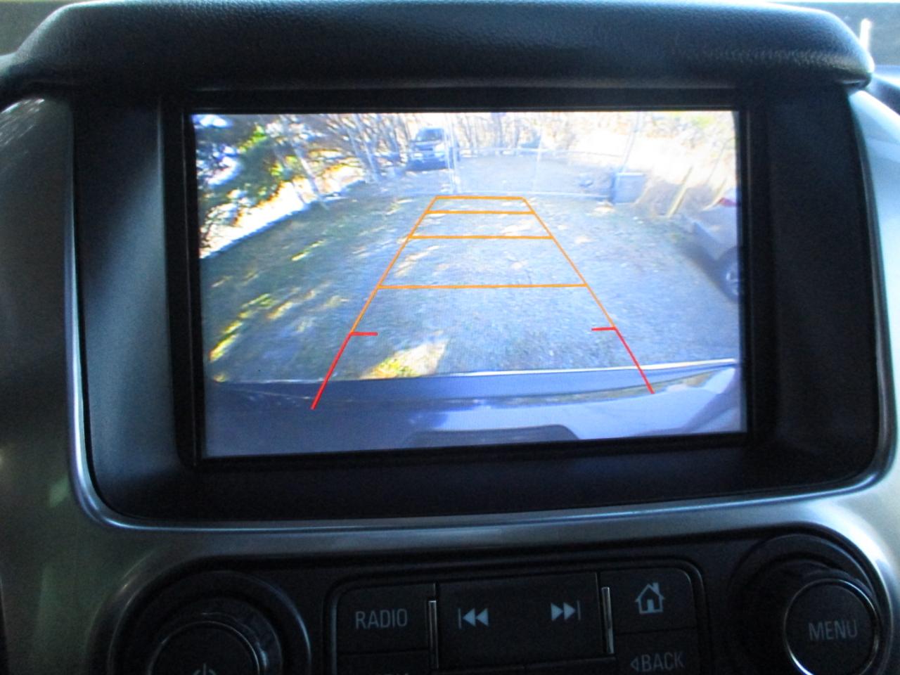 Chevrolet Tahoe Premier 4WD 2017