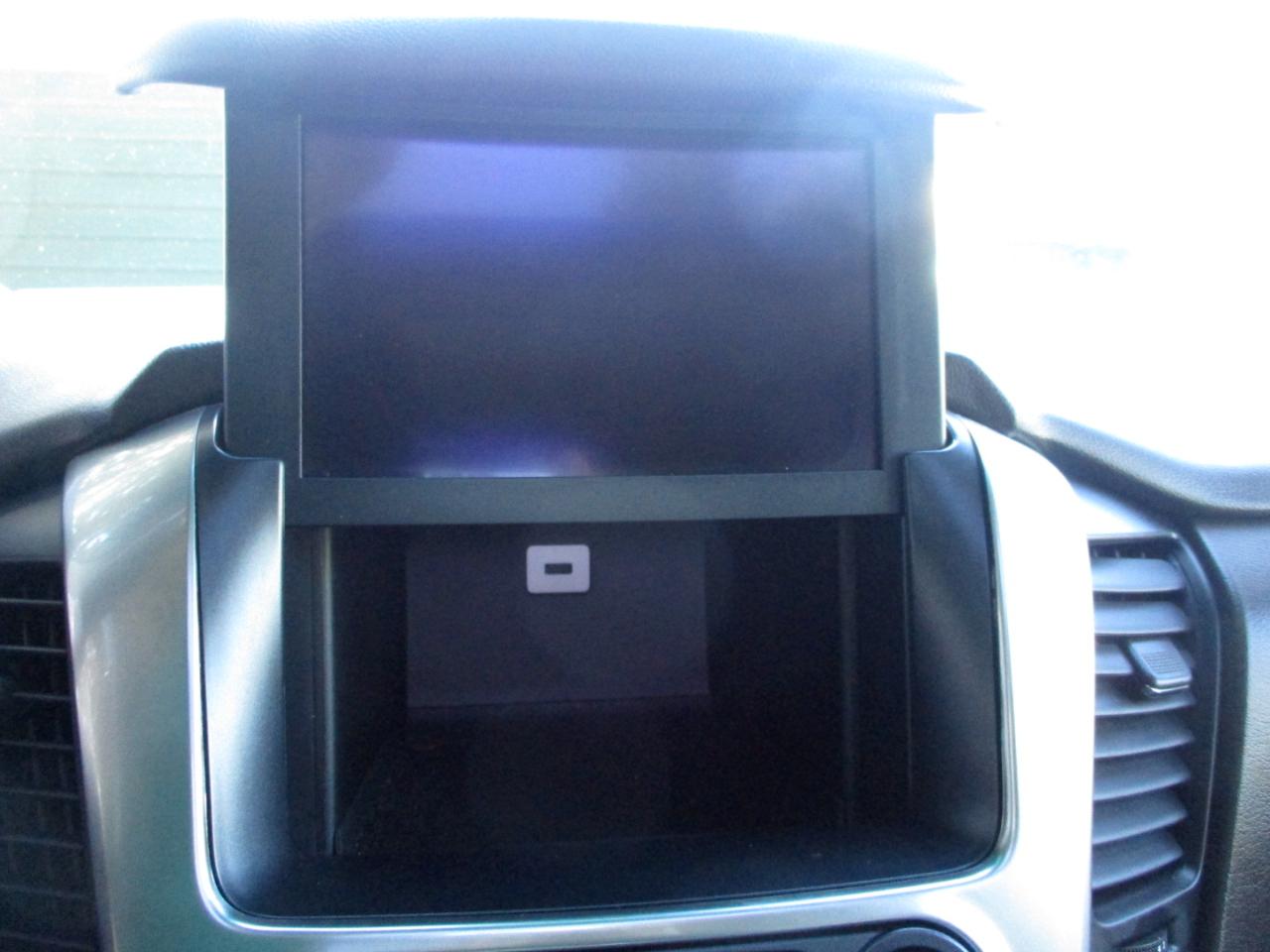 Chevrolet Tahoe Premier 4WD 2017