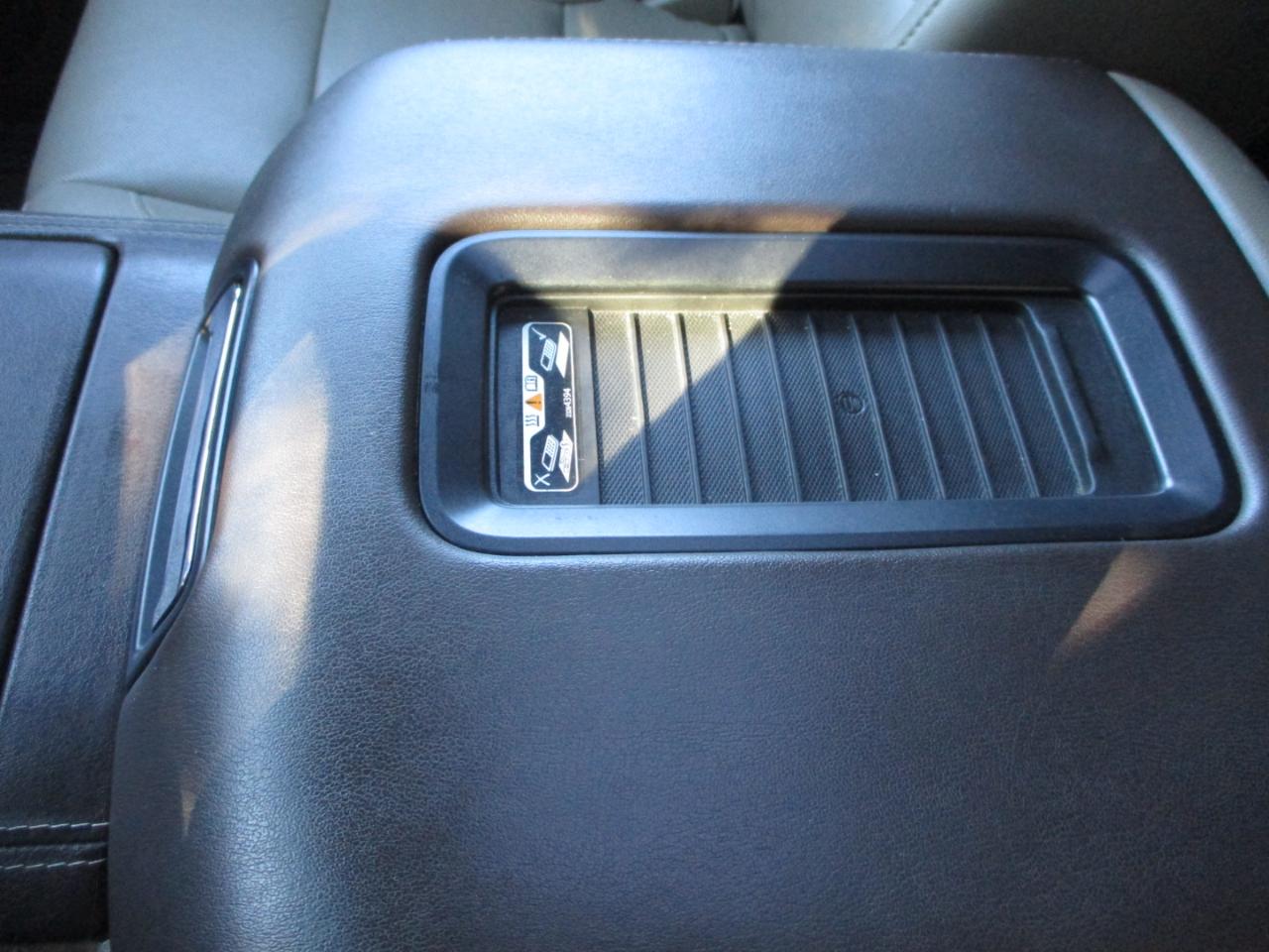 Chevrolet Tahoe Premier 4WD 2017