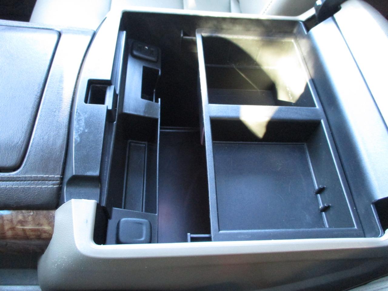 Chevrolet Tahoe Premier 4WD 2017