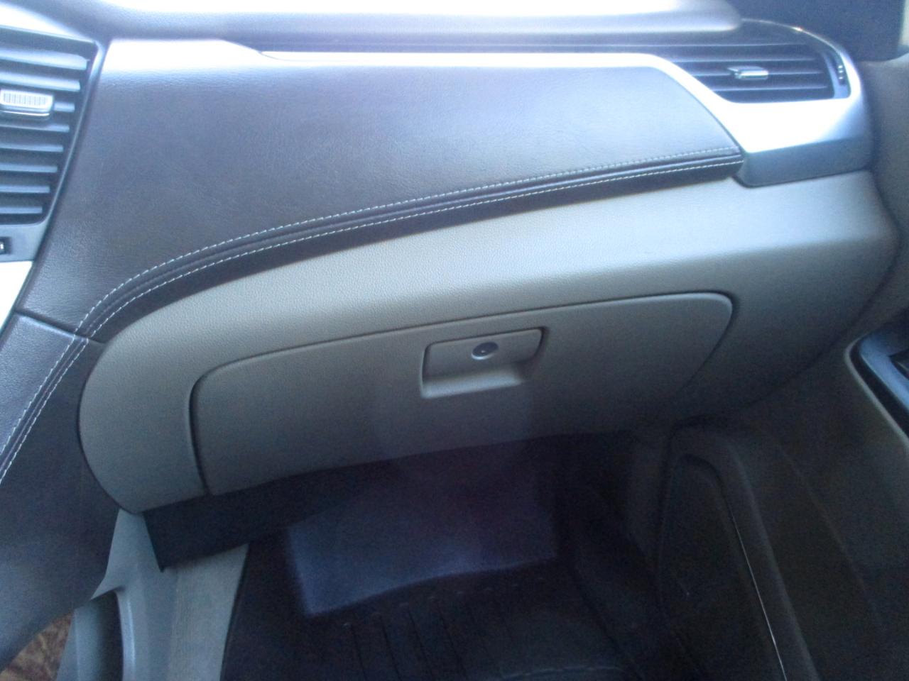 Chevrolet Tahoe Premier 4WD 2017