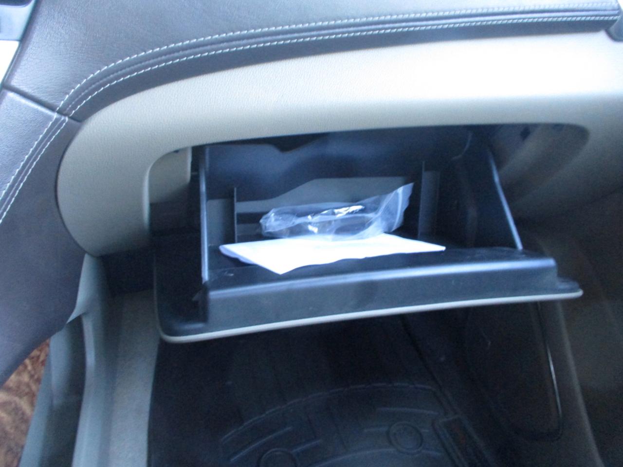 Chevrolet Tahoe Premier 4WD 2017