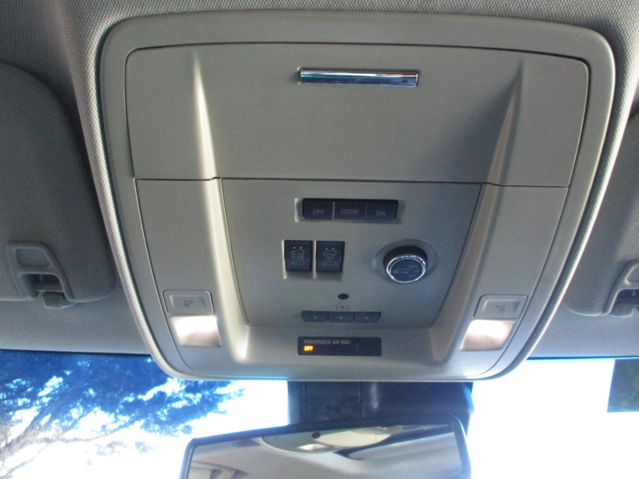 Chevrolet Tahoe Premier 4WD 2017