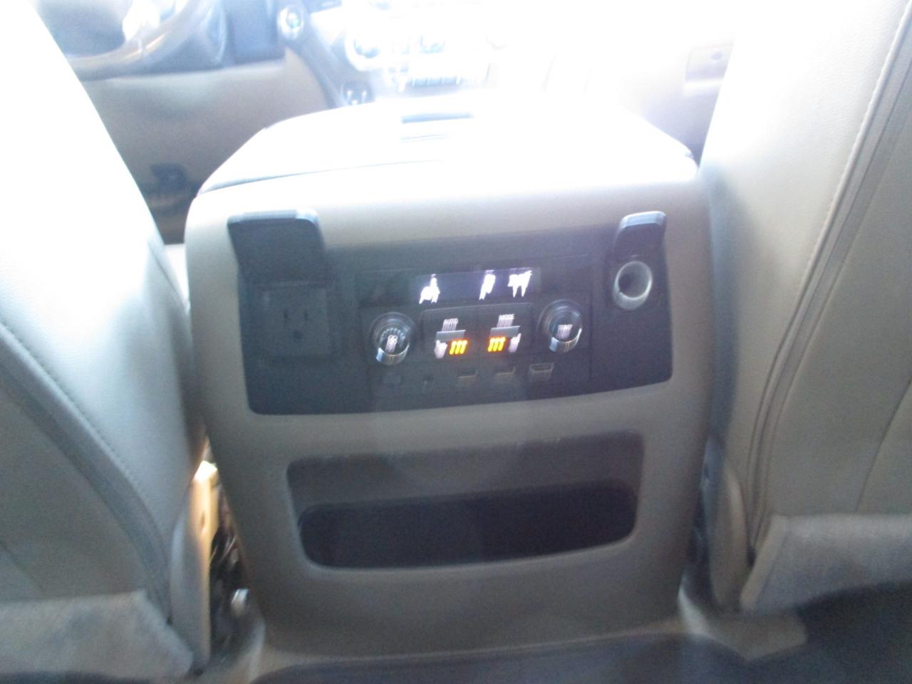 Chevrolet Tahoe Premier 4WD 2017