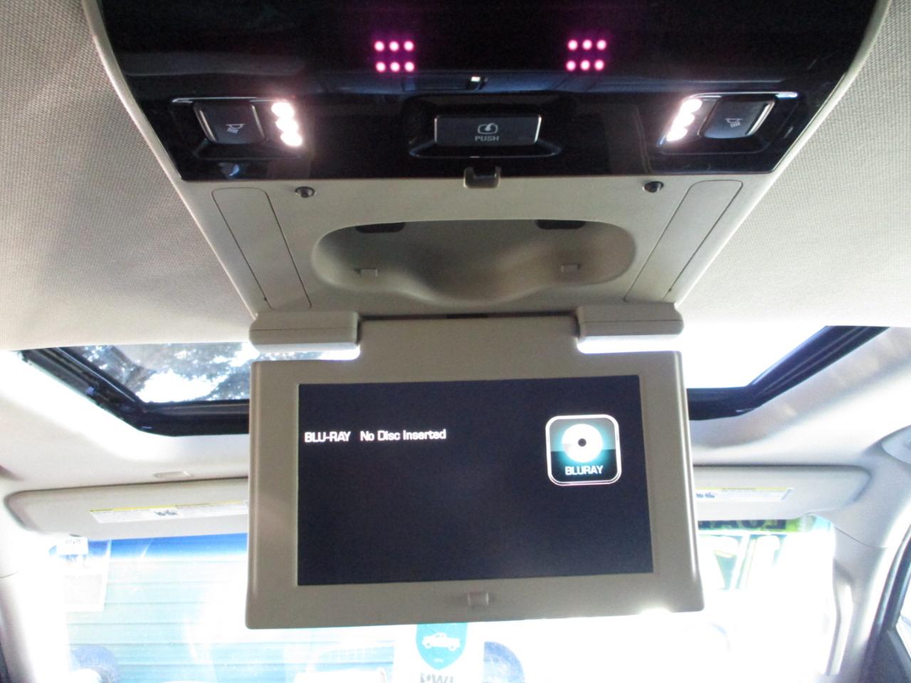 Chevrolet Tahoe Premier 4WD 2017