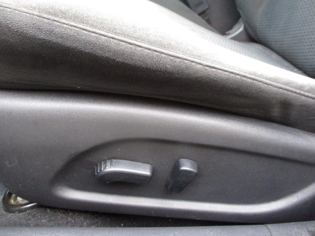 Nissan Altima 2.5 S 2015