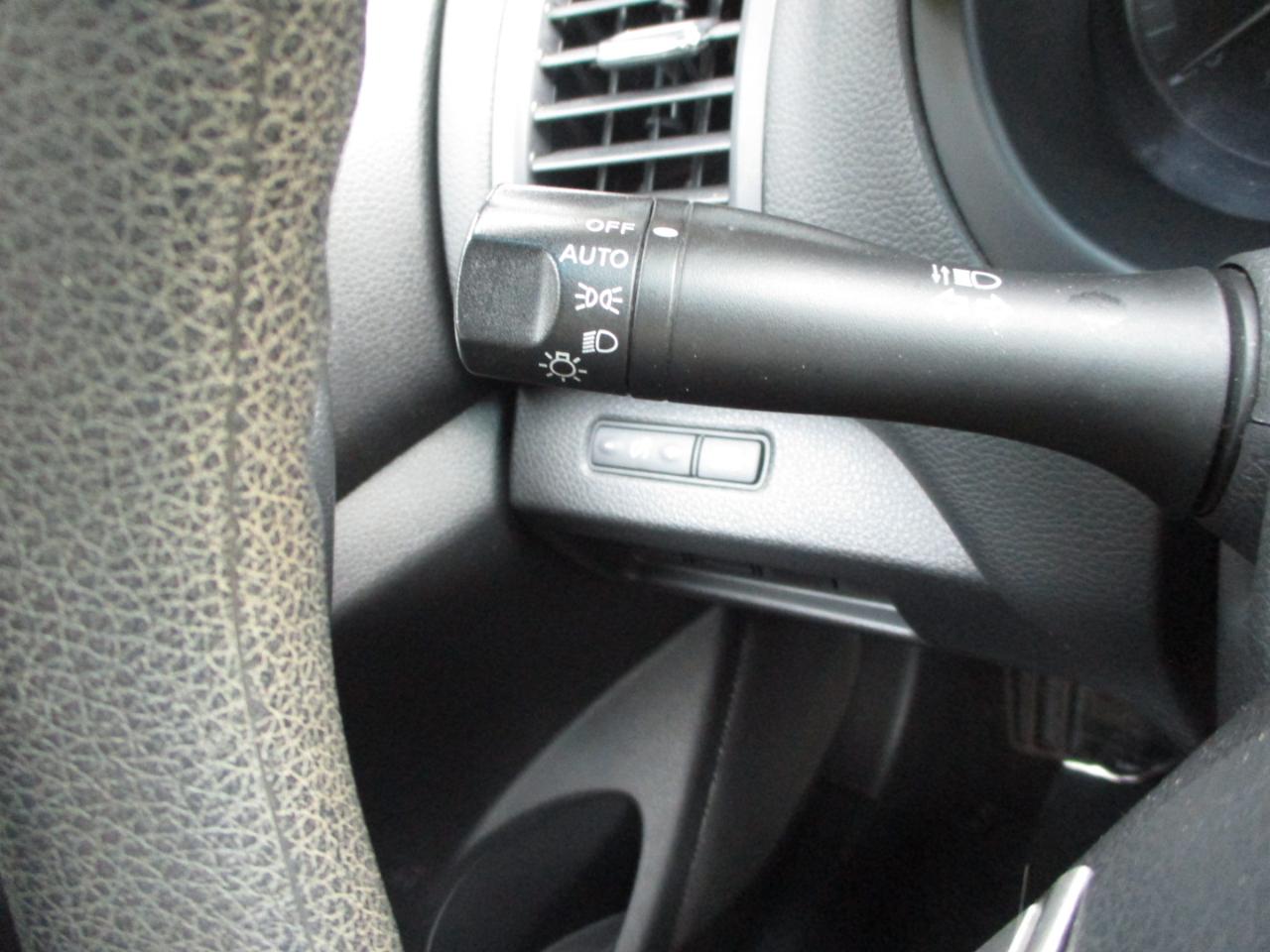 Nissan Altima 2.5 S 2015