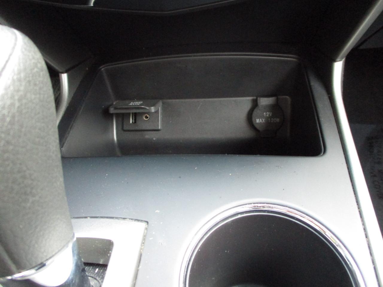 Nissan Altima 2.5 S 2015