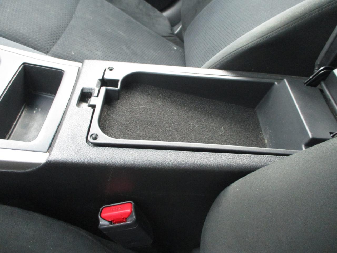 Nissan Altima 2.5 S 2015