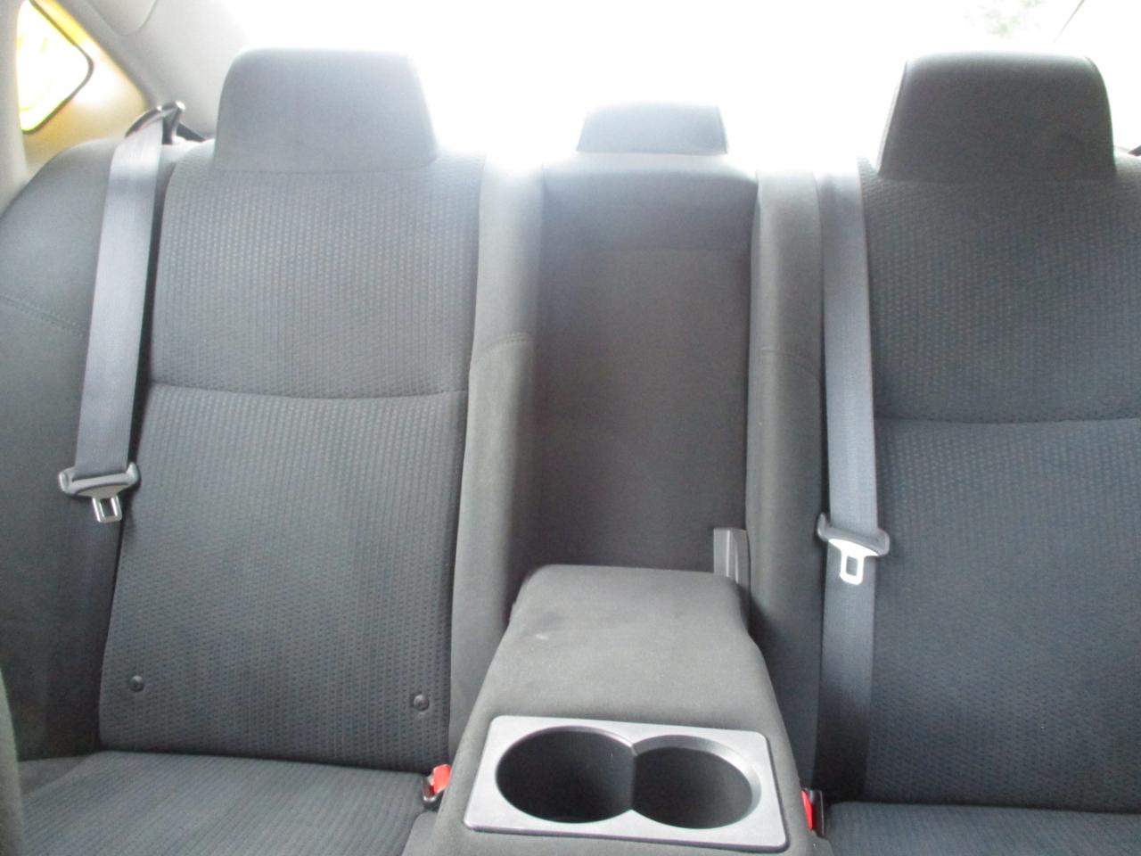 Nissan Altima 2.5 S 2015