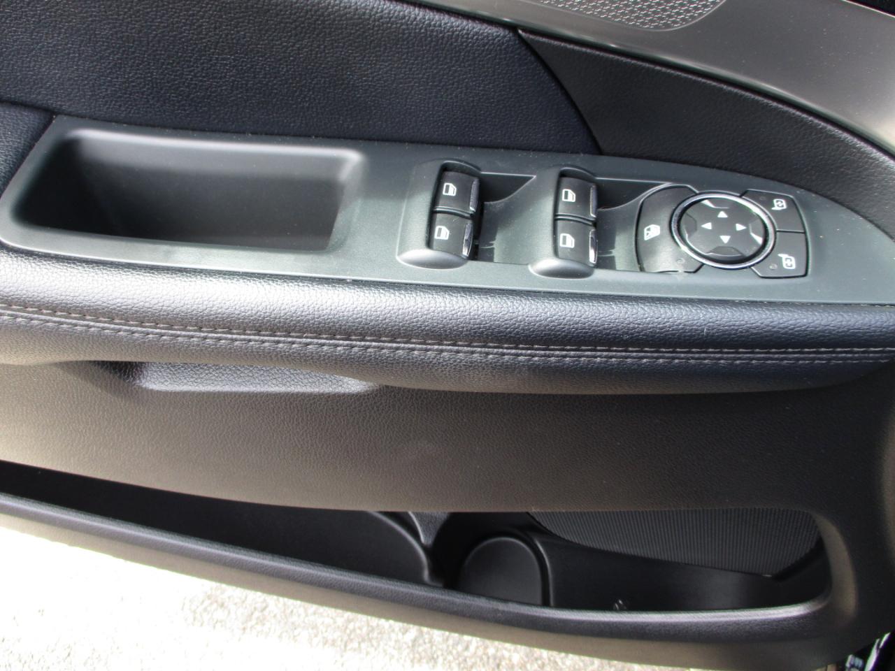 Ford Explorer XLT 4WD 2018