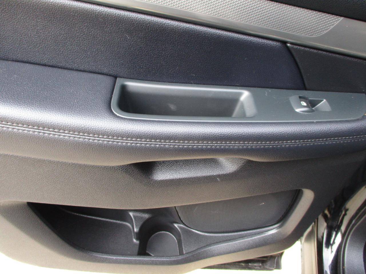 Ford Explorer XLT 4WD 2018