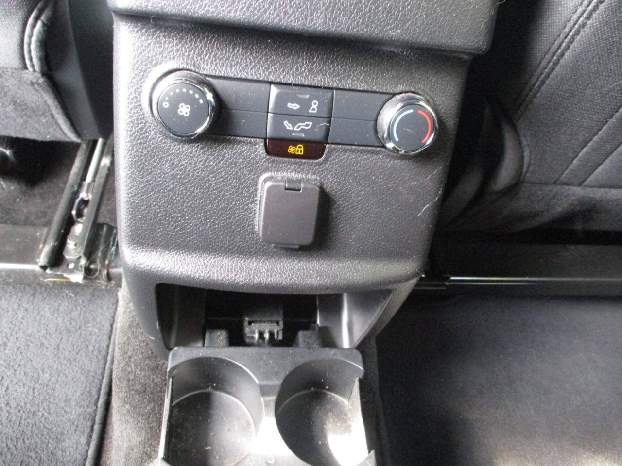 Ford Explorer XLT 4WD 2018