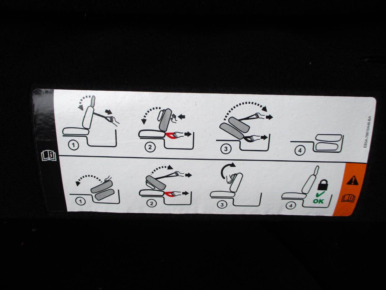 Ford Explorer XLT 4WD 2018