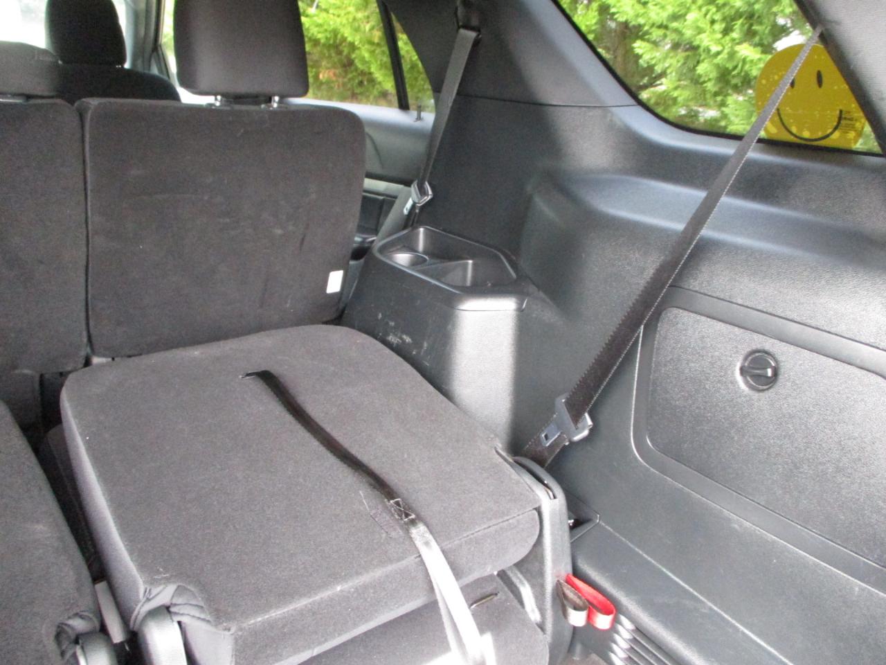 Ford Explorer XLT 4WD 2018