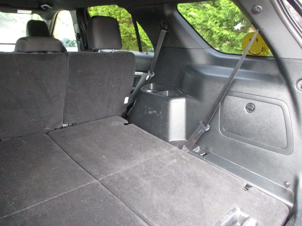 Ford Explorer XLT 4WD 2018